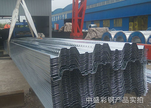 楼承板施工时需要注意的几个问题